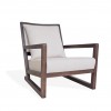 Camerich Lounge Chair 